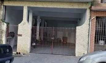 Imagem 3: Casa / Sobrado para Locação em São Paulo, Jabaquara, 4 dormitórios, 1 suíte, 3 banheiros