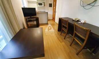 Imagem 6: FLAT LUXUOSO NO ARPOADOR