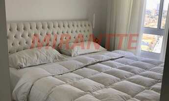 Imagem 5: Apartamento para venda tem 66 metros quadrados com 2 quartos