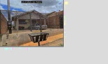 Imagem: RONDON - Casa Padrão