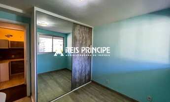 Imagem 7: COBERTURA DUPLEX 4 QUARTOS PARA ALUGAR NA FREGUESIA