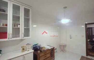 Imagem 6: Apartamento à venda, 150 m² Gonzaga - Santos/SP