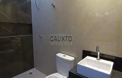 Imagem 6: SOBRADO QUINTA ALTO UMUARAMA