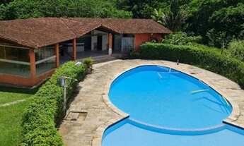 Imagem: Excelente casa em Aldeia -PE para Semana