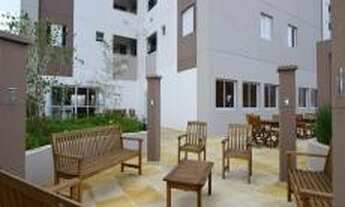 Imagem 5: Apartamento para Locação em São Paulo, Chácara Cruzeiro do Sul, 2 dormitórios, 1 suíte, 2