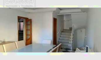 Imagem: Santo André - Casa Padrão - Vila Valparaíso