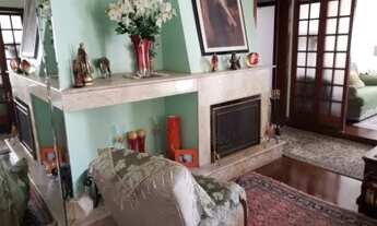 Imagem 7: APARTAMENTO RESIDENCIAL em SÃO PAULO - SP, INDIANÓPOLIS