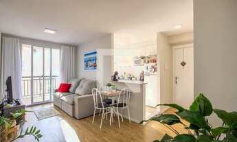 Imagem: Apartamento para Aluguel - Padroeira, 2