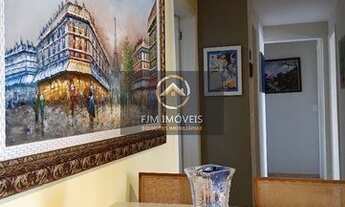 Imagem 6: FJM imóveis vende -Apartamento em São Domingos - Niterói