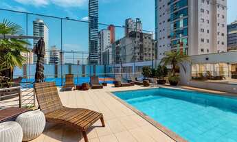 Imagem 3: Apartamento 3 suítes mobiliado no Centro - Balneário Camboriú - SC