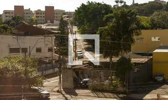 Imagem 6: Apartamento para Aluguel - Vila Marieta, 3 Quartos, 96 m2