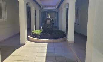 Imagem 5: Casa térrea para aluguel - 300 metros quadrados com 4 suítes. Vila Giglio - Atibaia