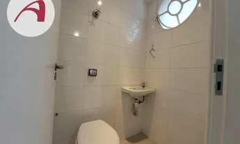 Imagem 5: Apartamento com 2 dormitórios para alugar, 96 m² por R$ 5.500,00/mês - Jardim Paulista - S