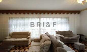 Imagem 2: Casa/sobrado à venda, 344m², 6 dormitórios e 5 vagas de garagem no Planalto Paulista, São