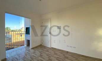 Imagem 5: APARTAMENTO COM 02 DORMITÓRIOS NO GUARAITUBA EM COLOMBO