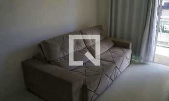 Imagem 4: Apartamento para Aluguel - Centro, 1 Quarto, 33 m2