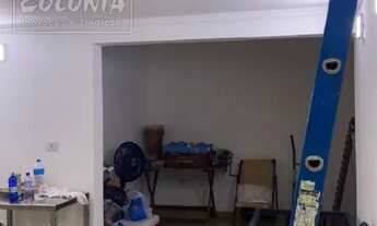 Imagem 4: Santo André - Loja/Salão - Casa Branca