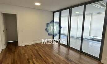 Imagem 4: Edge Itaim 109m²