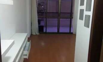 Imagem: Apartamento para aluguel com 58 metros quadrados