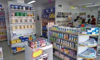 Imagem 2: Trespasse de ponto comercial estruturado pra drogaria