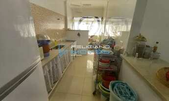 Imagem 5: Apartamento com 2 dorms, Canto do Forte, Praia Grande - R$ 425 mil, Cod: 1775
