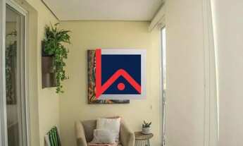 Imagem 5: Apartamento Venda 2 Dormitórios - 100 m² Moema