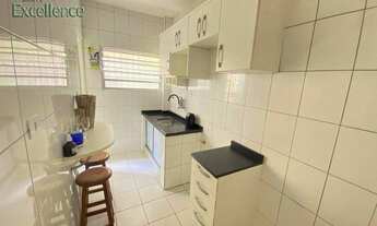 Imagem 3: Apartamento com 2 dormitórios, 70 m² - venda por R$ 499.000,00 ou aluguel por R$ 3.445,00