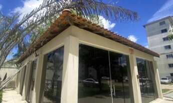 Imagem 2: CONDOMÍNIO VIVENDAS DO ALEIXO - PRAÇAS