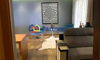 Imagem 5: Apartamento para Venda em Ribeirão Preto, Jardim Botânico, 3 dormitórios, 1 suíte, 3 banhe