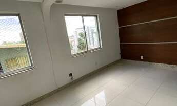 Imagem 6: Área privativa à venda, 3 quartos, 1 suíte, União - Belo Horizonte/MG