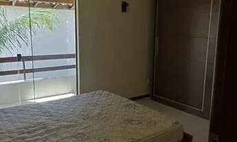 Imagem 3: Casa de condomínio para aluguel com 130 metros quadrados com 3 quartos