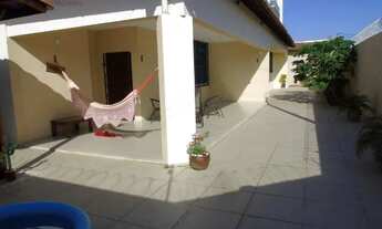 Imagem: Casa à venda, 270 m² - Sapiranga - Fortaleza/CE