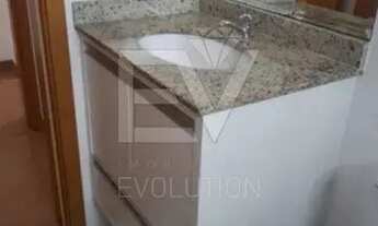 Imagem 7: Apartamento para venda tem 69 metros quadrados com 2 quartos