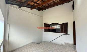 Imagem 7: Sobrado com 3 dormitórios, 198 m² - venda por R$ 700.000,00 ou aluguel por R$ 3.500,00/mês