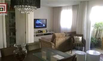 Imagem 2: Apartamento residencial à venda, Bosque da Saúde, São Paulo