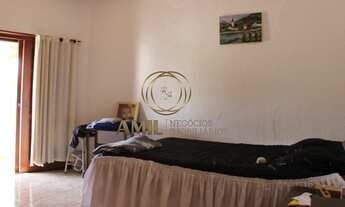 Imagem 6: BM¹CA00093 Sobrado para aluguel com 5 quartos em Jardim Santa Maria - Jacareí - SP