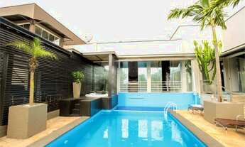 Imagem 4: Belíssima casa no Condomínio Colinas do Piracicaba