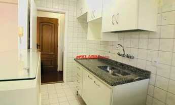 Imagem 11: Apartamento com 2 dormitórios para alugar, 55 m² - Vila Mariana - São Paulo/SP