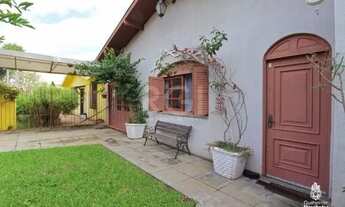 Imagem 2: Casa Condominio para Venda - 150m², 4 dormitórios, sendo 1 suites, 2 vagas - Cristal