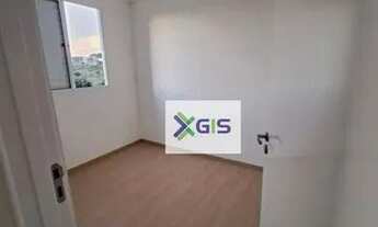 Imagem 5: Apartamento com 2 dormitórios para alugar, 42 m² por R$ 1.139,00/mês - Parque São Bento