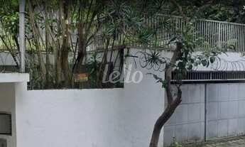 Imagem: São Paulo - Casa Comercial - Moema