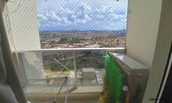 Imagem 5: Apartamento 1 dormitório mobiliado para locação - LA1008 - (CH 100