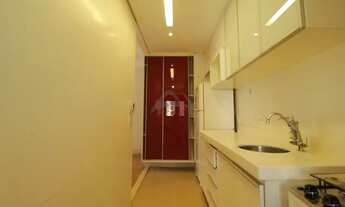 Imagem 7: Apartamento - Cambuí - Campinas