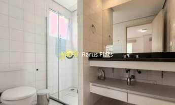 Imagem 12: Rarus Flats - Flat para venda - Edifício Saint Charbel