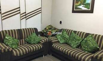 Imagem: Apartamento Amplo com 2 Quartos no Centro