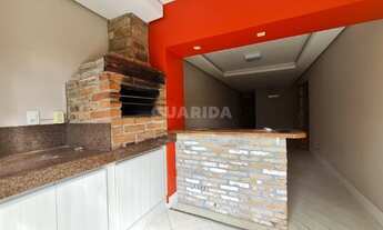 Imagem 4: Apartamento para aluguel, 2 quartos, 1 suíte, 1 vaga, Auxiliadora - Porto Alegre/RS