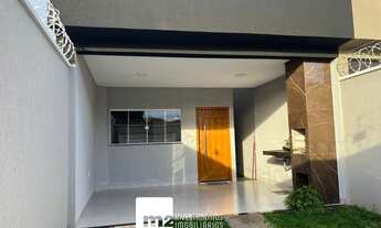 Imagem: GOIâNIA - Casa Padrão - Vila Maria Luiza