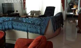 Imagem 5: Santo André - Casa Padrão - Vila Curuçá