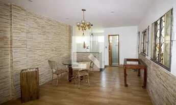 Imagem: Casa para Aluguel - Cidade Nova, 2 Quartos