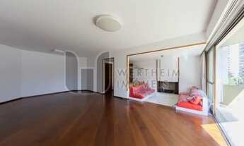 Imagem: SãO PAULO - Padrão - Moema